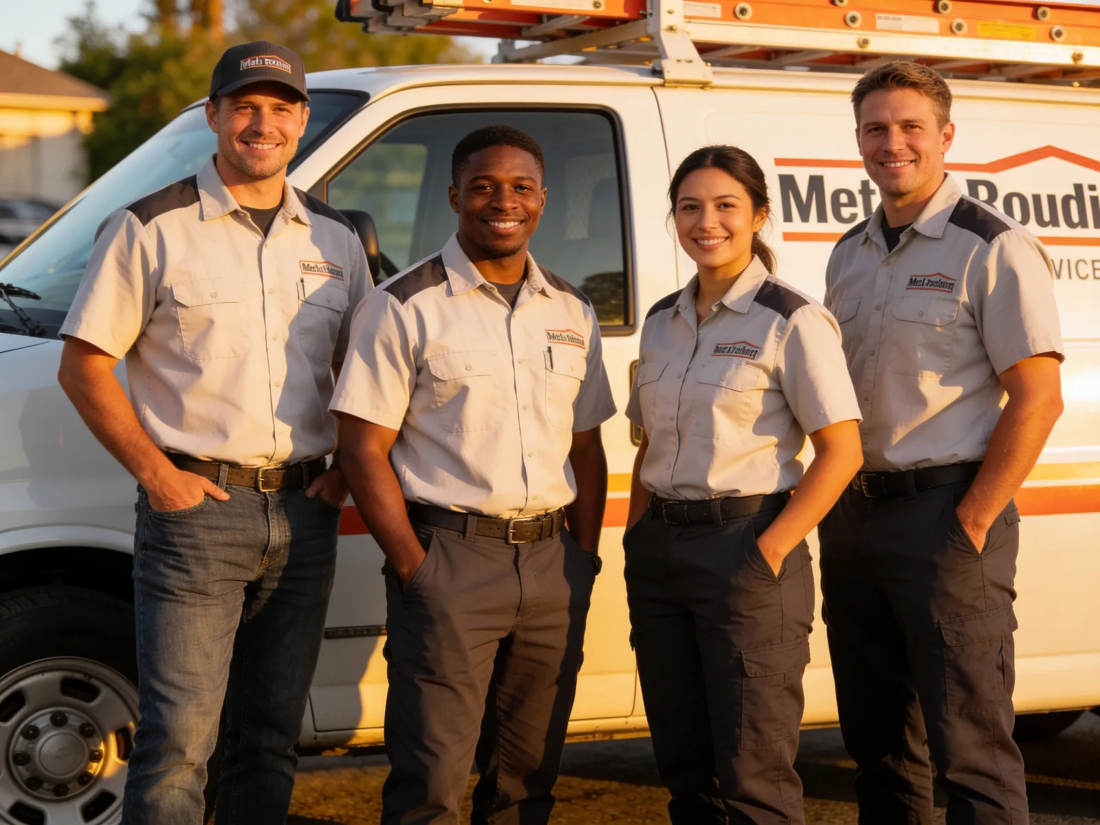 Metal Roof Installation company in Del Rio, TX